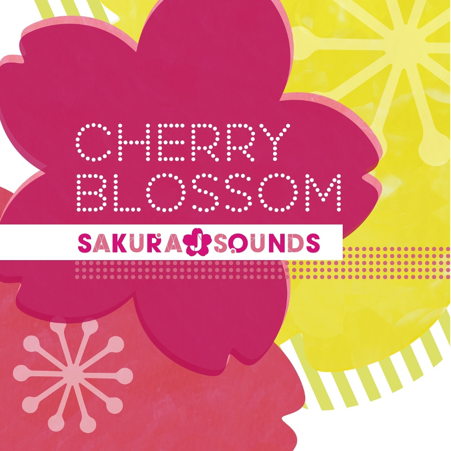 CHERRY BLOSSOM