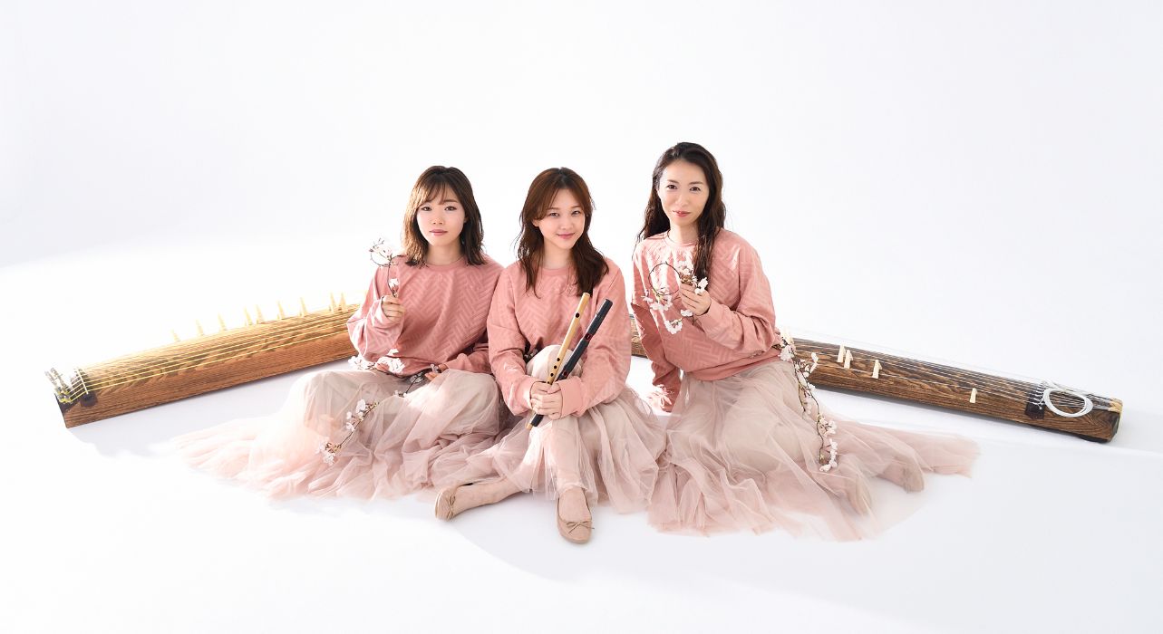 SAKURA J SOUNDS