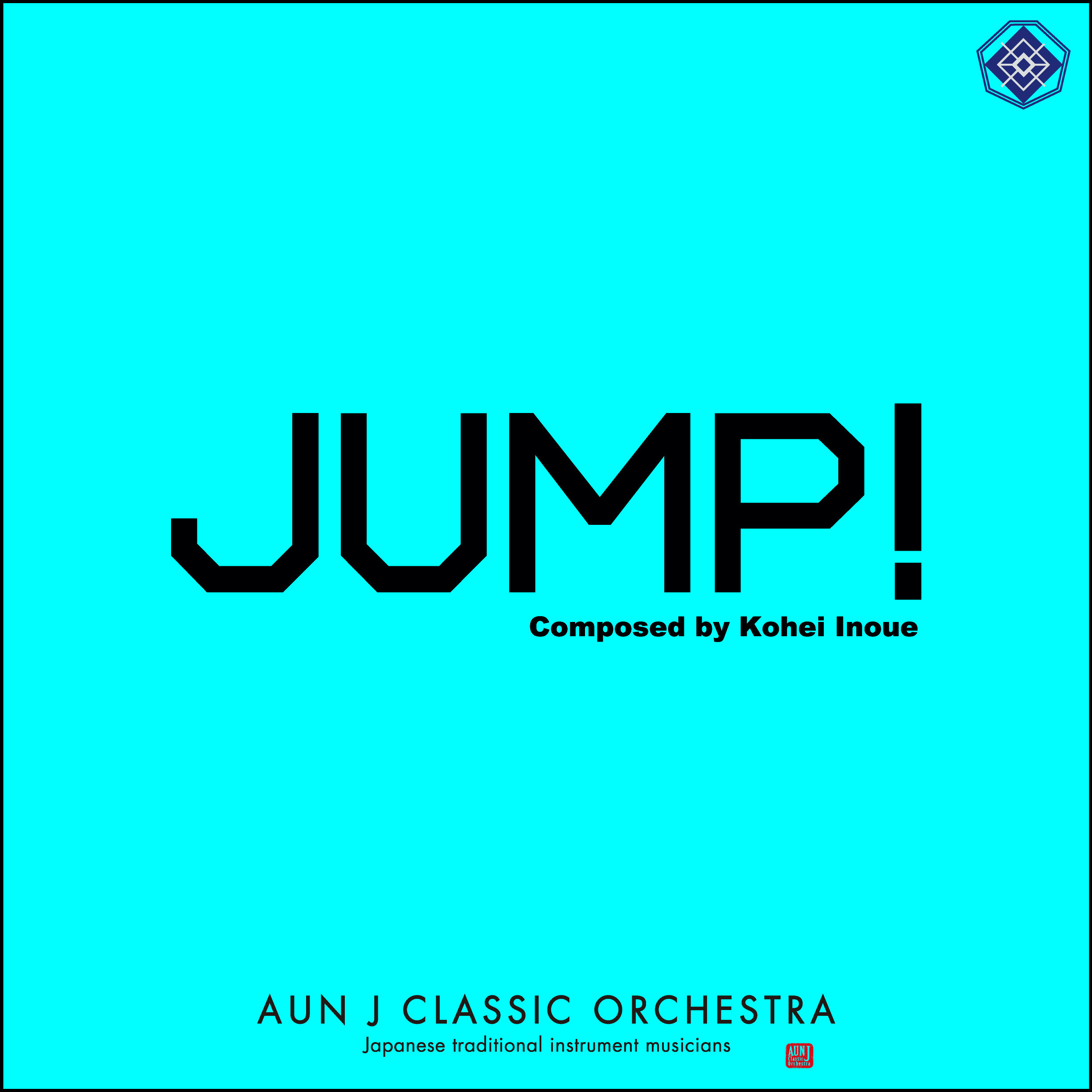 JUMP